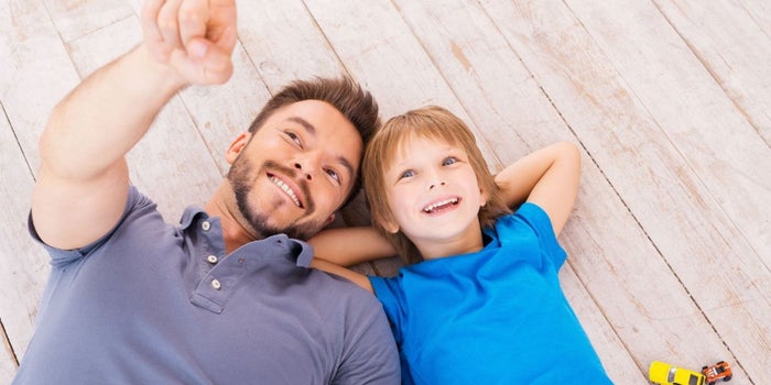 Los emprendedores quieren a sus negocios tanto como a sus hijos