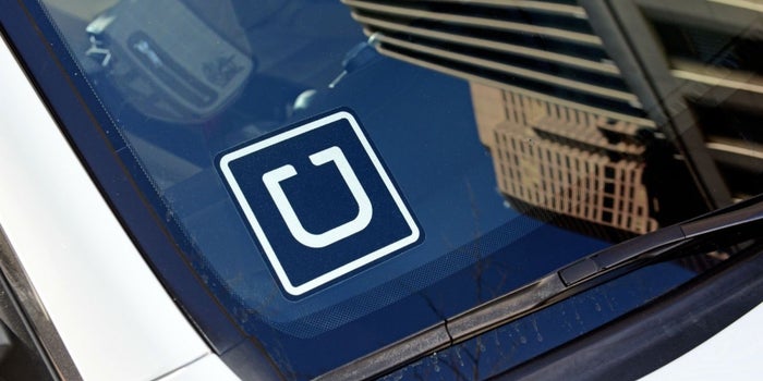 Uber tiene 10 días para abandonar Italia