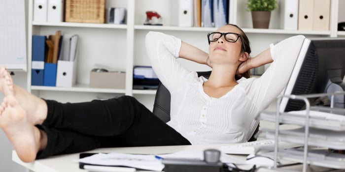 10 tips para trabajar menos y hacer más