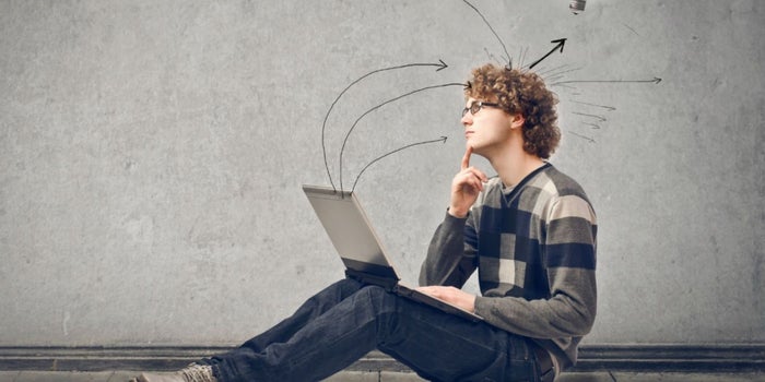 Piensa como emprendedor (aunque no lo seas)