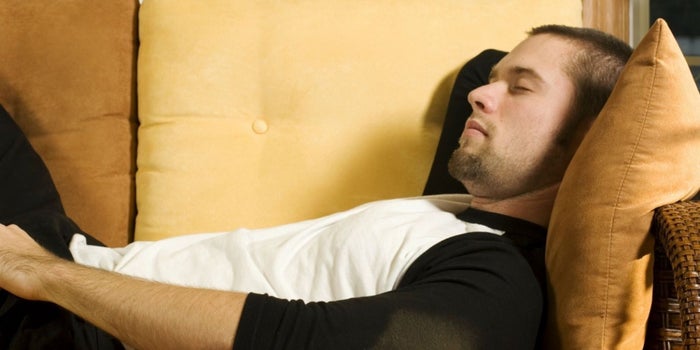 Atrévete a emprender con lugares para dormir la siesta