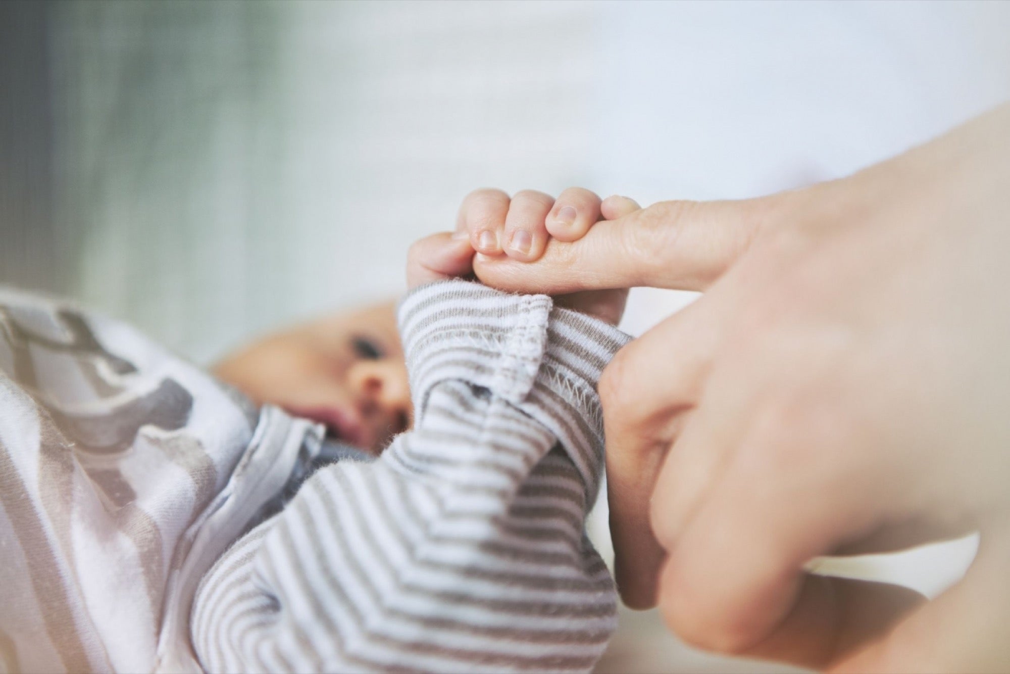 19 Companies and Industries With Radically Awesome Parental Leave