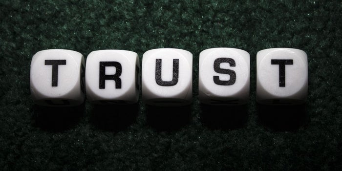Can Paid Media Ever Earn Your Customer's Trust?