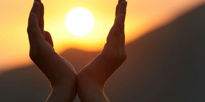 14 hábitos inusuales que te llenarán de energía