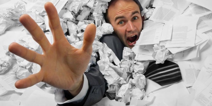 Afronta las presiones al emprender