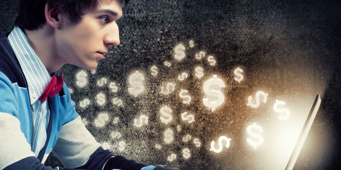 Cómo ganar dinero en Internet sin ser estafado