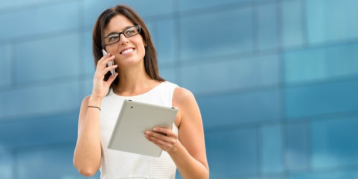 5 claves para alcanzar el éxito a través de tu imagen