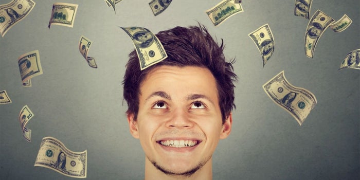 ¿Quieres tener libertad financiera?