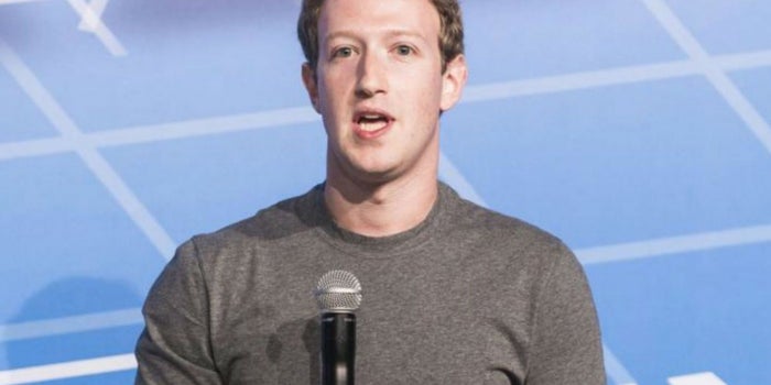 Why Mark Zuckerberg Recently Warned Entrepreneurs Against Chasing 'Eureka!' Moments