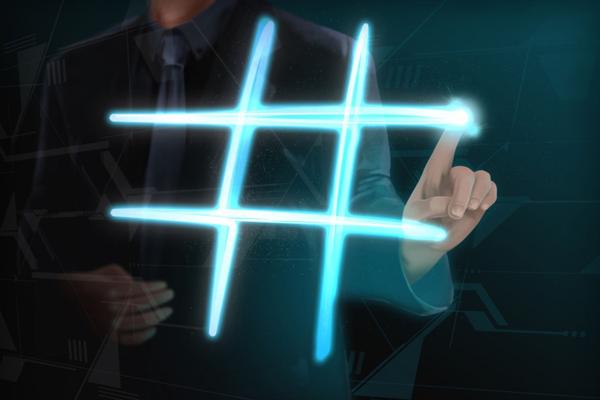 Profitable or Popular? Make Hashtags Work for You Entrepreneur