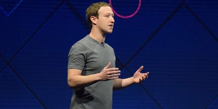 Facebook Brings Social VR to Oculus Rift