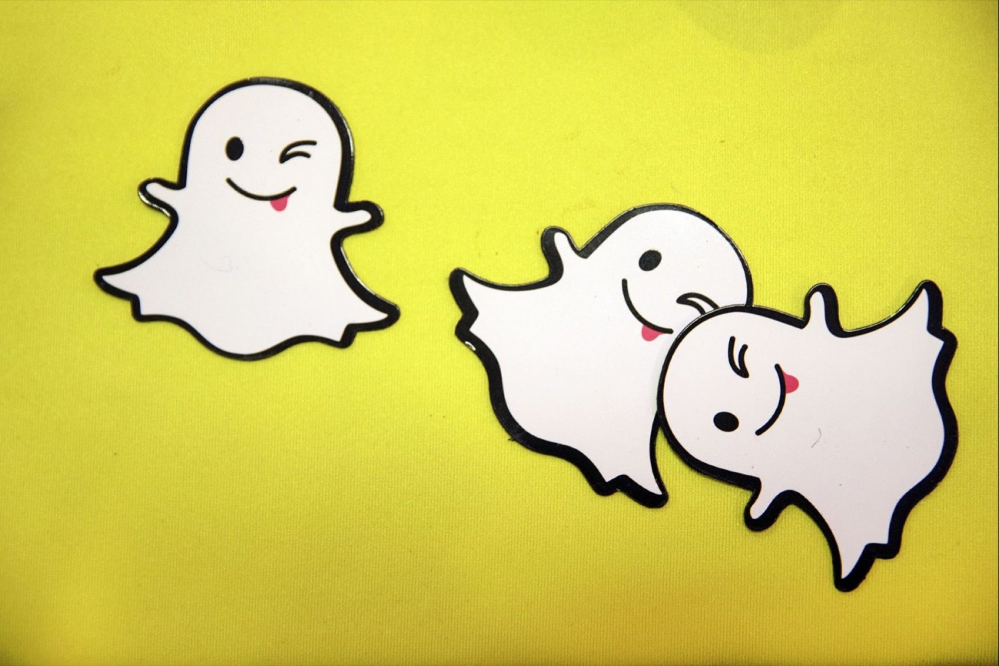 Snapchat Can Now Track Foot Traffic for Its Advertisers | Entrepreneur