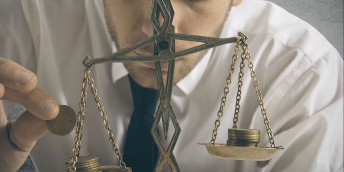 Separa tus finanzas personales de tus negocios