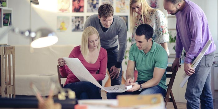 7 pasos para aprender a delegar