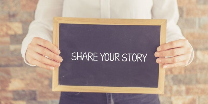 Los 5 puntos secretos del storytelling para cerrar una venta