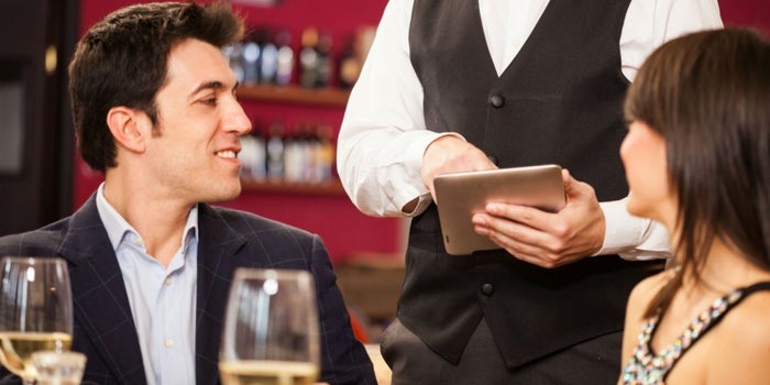 ¿Tu menú te da a ganar o te hace perder dinero?