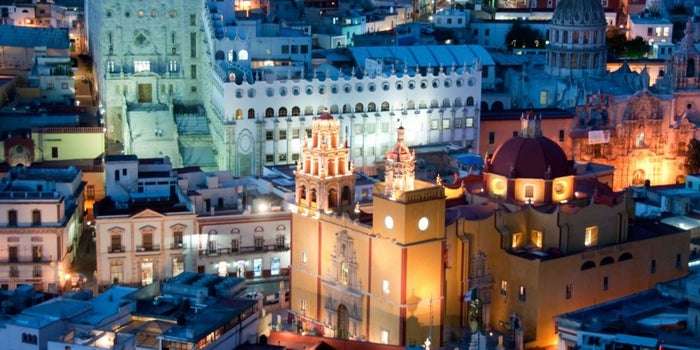 Por qué hay que poner atención a los emprendedores de Guanajuato