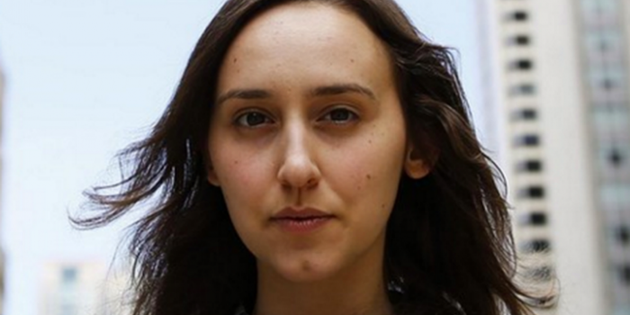 La joven hispana que puede superar a Hawking y a Einstein