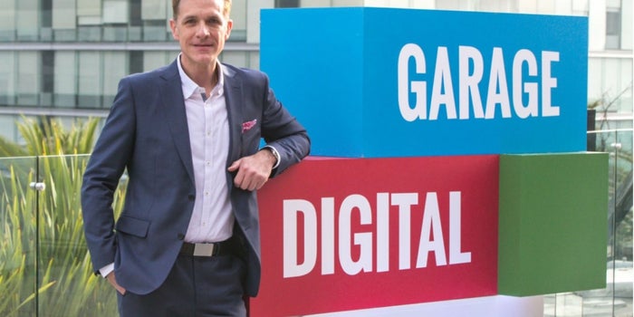 Google lanza Garage Digital y apuesta por el elearning gratuito