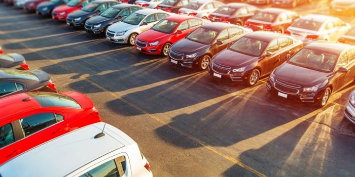 ¡Alegría, despistado! Google Maps te recordará dónde te estacionaste