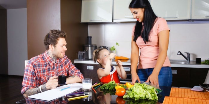 10 ideas de negocio solo para mamás emprendedoras