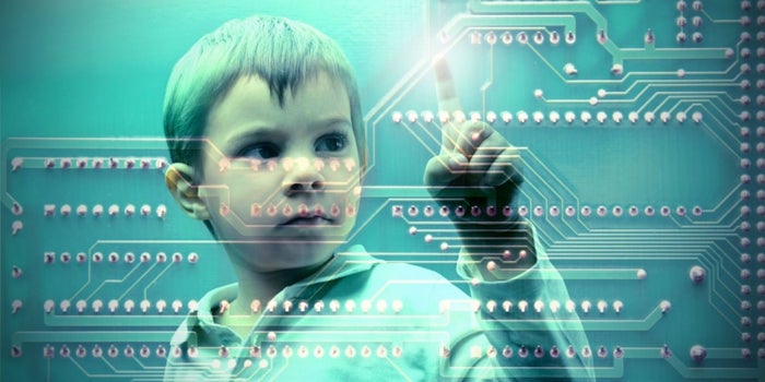 ¿Cuál es el tercer idioma que deben aprender tus hijos?