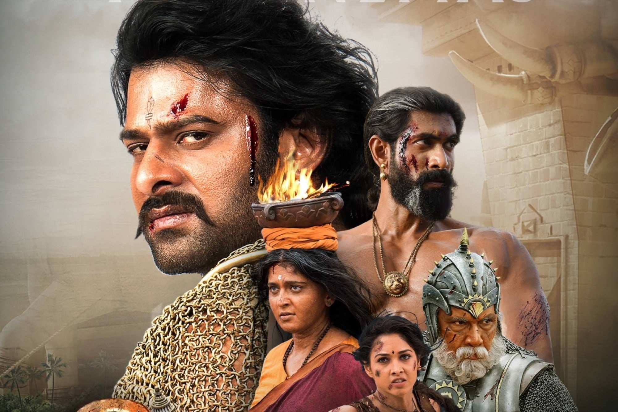 bahubali 2 movie in telugu in new york