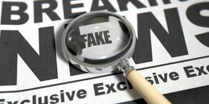 Por qué las noticias falsas son un perverso negocio