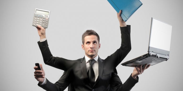 La verdad sobre el multitasking