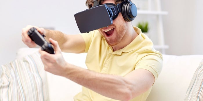 Sports Lovers' Transition to Online Gaming