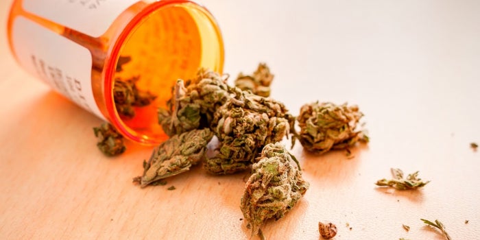 New Data Shows Medical Marijuana Consumers Far Outspend Recreational Users