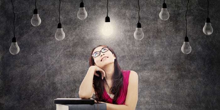 ¿Cómo encontrar en los libros la motivación para emprender?