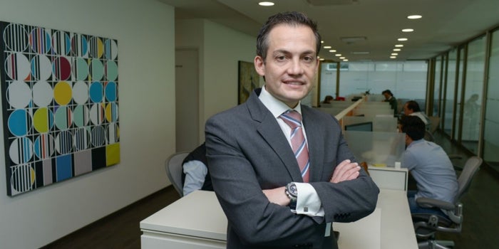 El empresario disruptor que puede convertirse en el próximo Slim