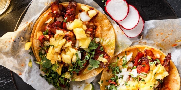 Estas son las colonias de la CDMX ideales para los amantes de la comida