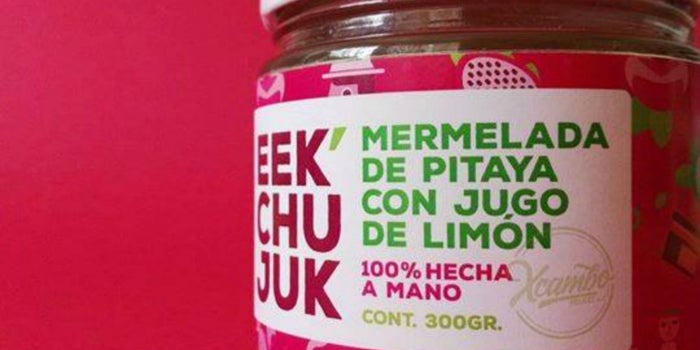 La mermelada artesanal que empodera a las mujeres