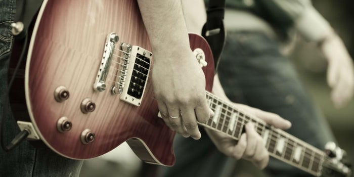 7 lecciones del rock para el emprendimiento (y la vida)