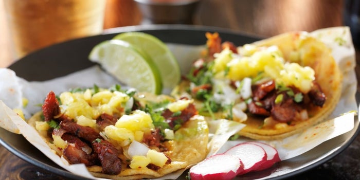 Este emprendedor colombiano encontró un tesoro en los tacos al pastor