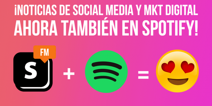 Social.FM: El Verde es el Nuevo Negro