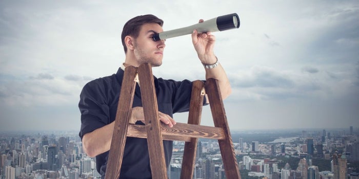 Cuál es la diferencia entre Propósito, Misión y Visión