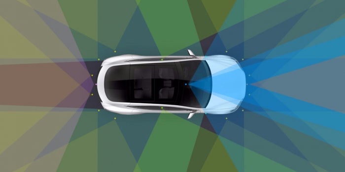 Study: $5,000 Is the Self-Driving Car Sweet Spot
