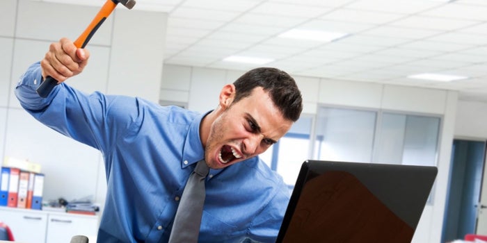 9 motivos que hacen renunciar a un buen empleado
