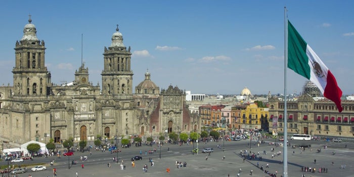 Conoce las mejores delegaciones de la CDMX para criar a tus hijos