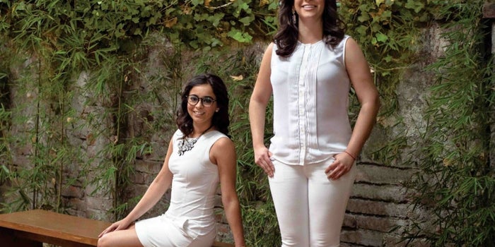 Mujeres que pisan fuerte: Ana Karen Ramírez y Daniela González