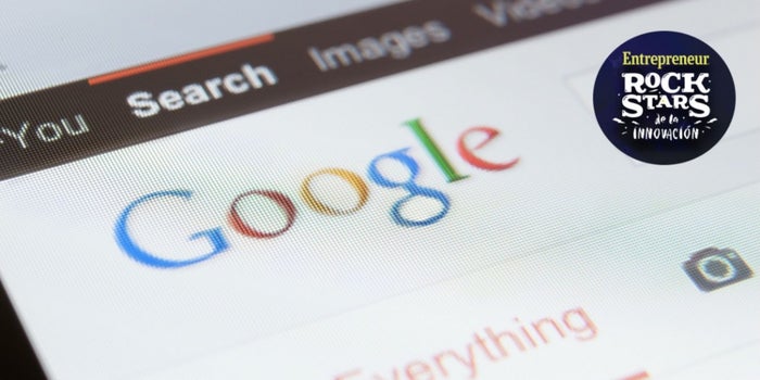 8 principios en innovación de Google