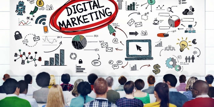 10 tendencias digitales que mejorarán tu negocio