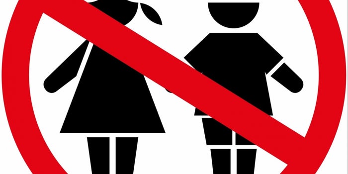 ¿Los emprendedores inteligentes no tienen hijos?
