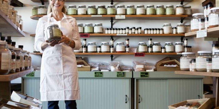 ¡Se buscan emprendedores en nutrición!