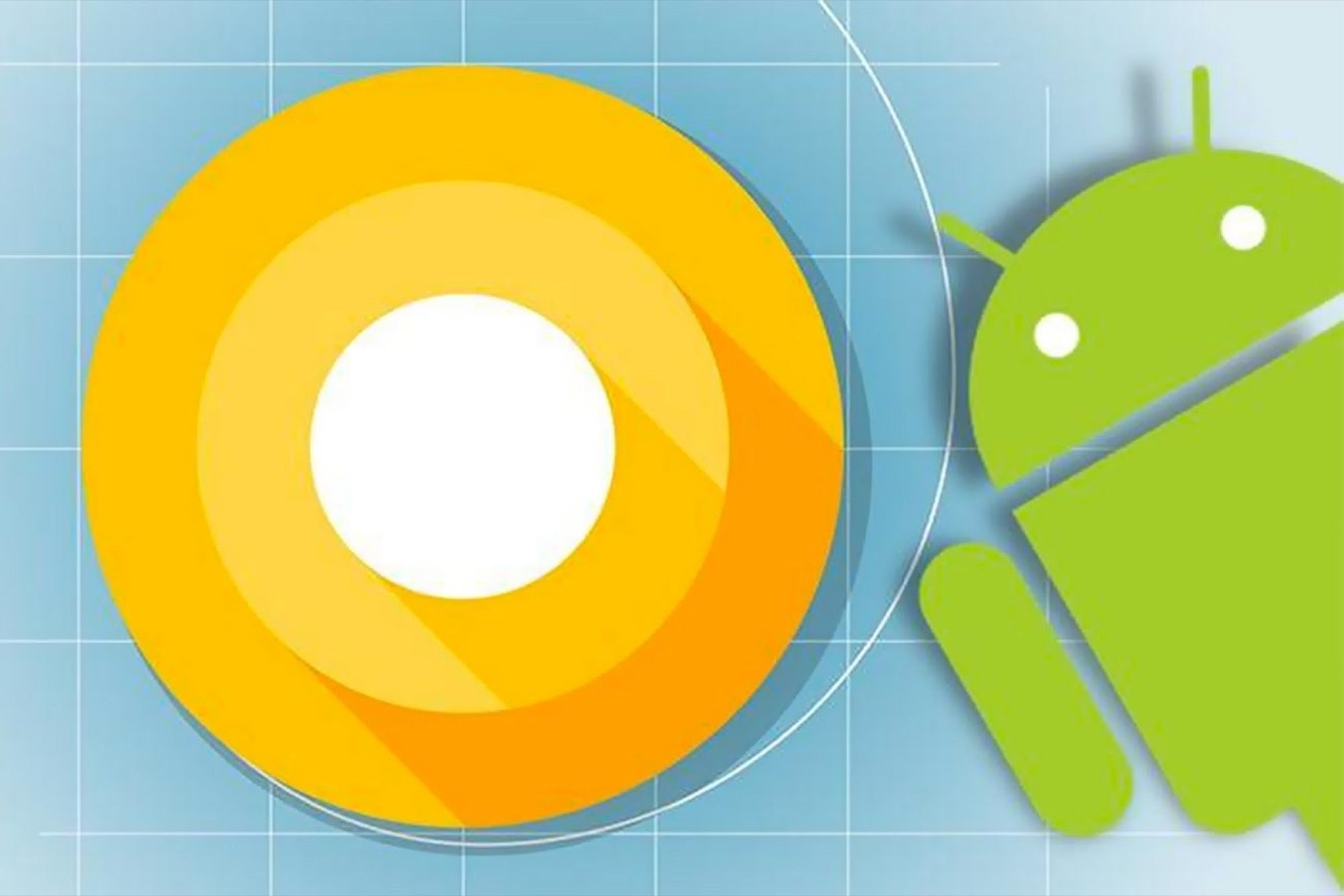 Android o