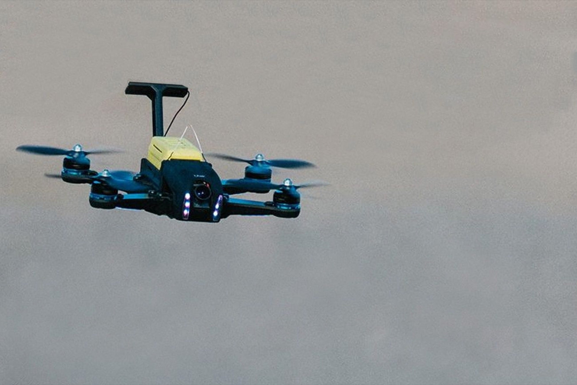 Court Strikes Down FAA's Drone Registration Rule | Entrepreneur