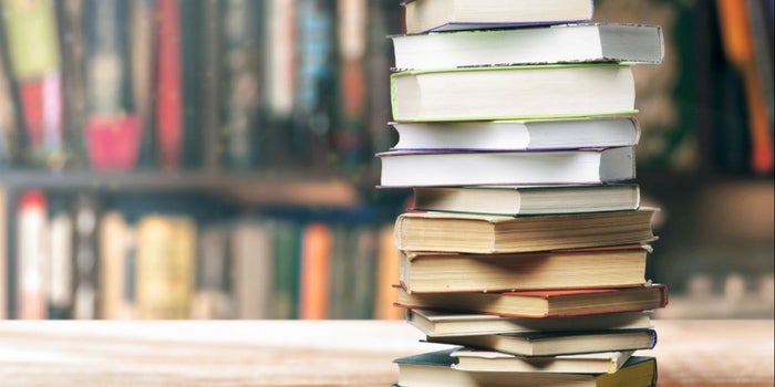 10 libros para que los jefes lean este fin de semana